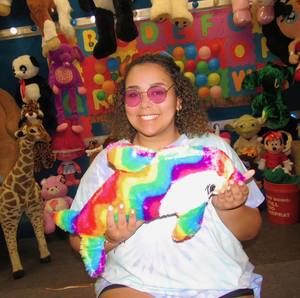 Meet your Posher, Taylor